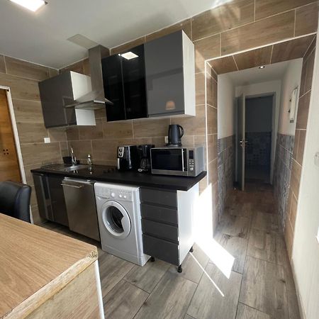 ✭✭✭ Appartement Chaleureux Proche Paris ✭✭✭ Rosny-sous-Bois Exteriér fotografie
