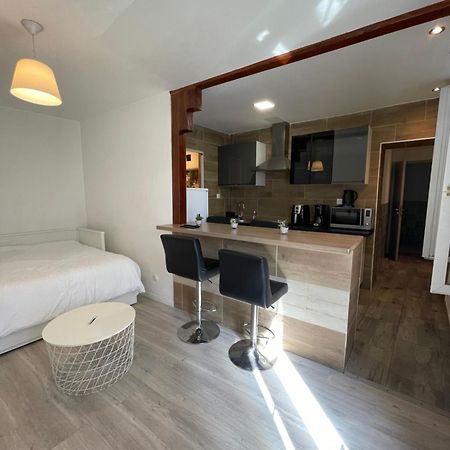 ✭✭✭ Appartement Chaleureux Proche Paris ✭✭✭ Rosny-sous-Bois Exteriér fotografie