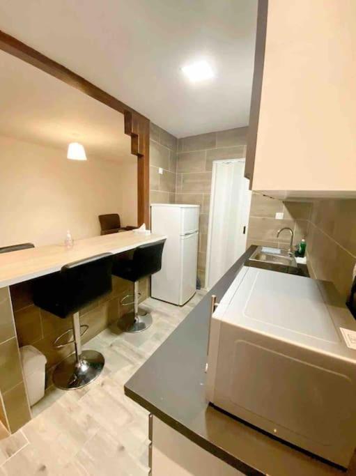 ✭✭✭ Appartement Chaleureux Proche Paris ✭✭✭ Rosny-sous-Bois Exteriér fotografie