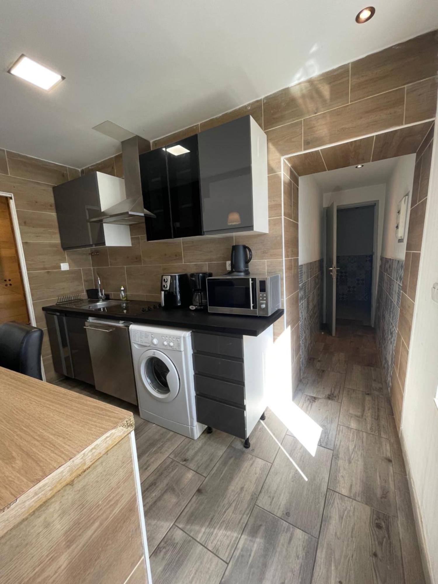✭✭✭ Appartement Chaleureux Proche Paris ✭✭✭ Rosny-sous-Bois Exteriér fotografie